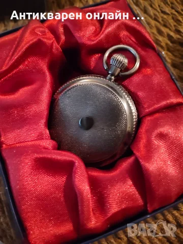 Джобни часовници , снимка 6 - Джобни - 56414796