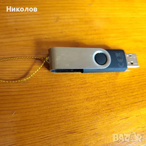 Флаш Памет "16GB" "6€-67%=2€"нова!+Доставка!