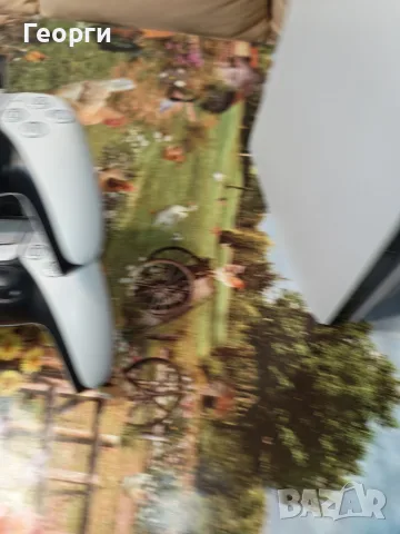 продавам плейстейшън 5 , снимка 8 - PlayStation конзоли - 56684226