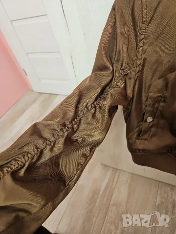 ЯКЕТА РАЗЛИЧНИ H&M,BERSHKA,KVL , снимка 16 - Якета - 56741556