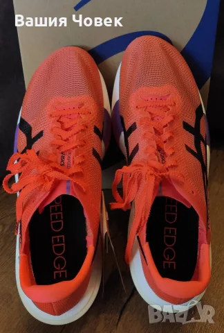 Asics METASPEED EDGE TOKYO номер 43.5, снимка 4 - Маратонки - 56745600