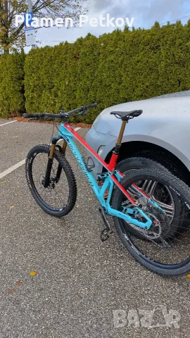 Mondraker Foxy Extreme Racing Carbon, снимка 12 - Велосипеди - 56697496