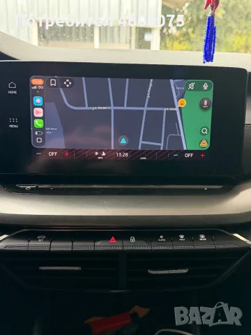 Skoda Octavia 2.0 Rs, снимка 6 - Автомобили и джипове - 56576674