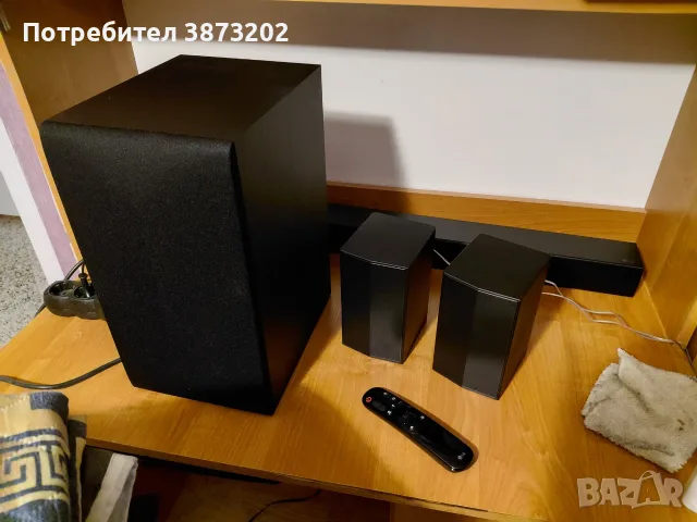   Lg  S60T sounbar