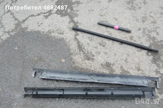 Части от голф гти , снимка 12 - Части - 56717867