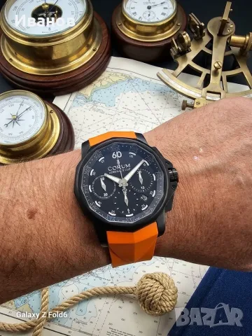 corum             ., снимка 3 - Мъжки - 56566034