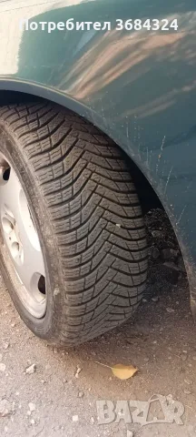Mercedes-Benz E-290 Turbodiesel, снимка 8 - Автомобили и джипове - 56600650