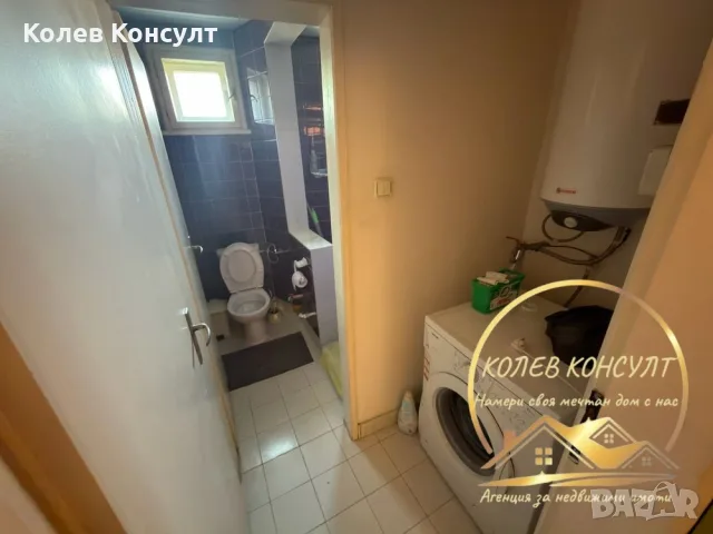 Апартамент гр.Хасково , снимка 7 - Апартаменти - 56735796