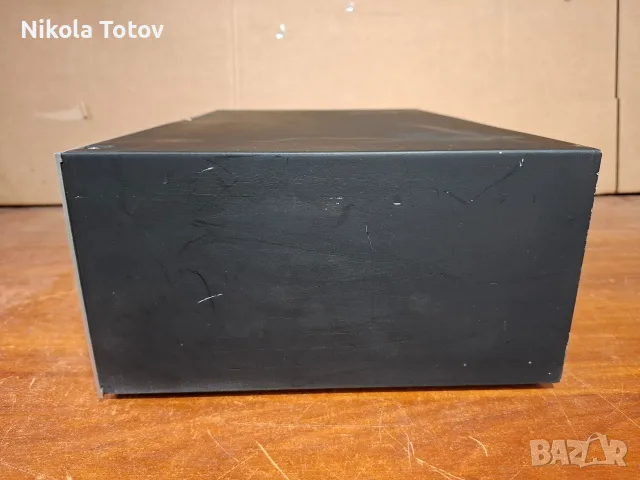 Продава се двуглав дек Aiwa AD-L300. , снимка 4 - Декове - 56730853