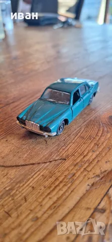 Моделче POLISTIL Jaguar XJ 12 L