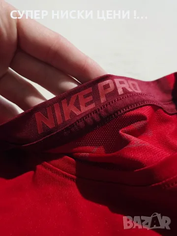 Дамска оригинална блуза с дълъг ръкав Nike, снимка 8 - Блузи с дълъг ръкав и пуловери - 56747829
