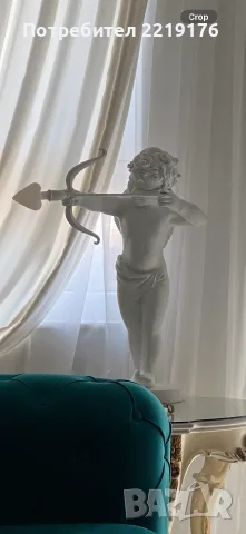 Cupid Лампа Seletti