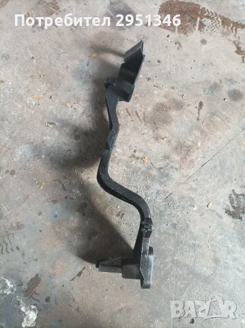 планка Mercedes GLC W253 X253 A2055467880