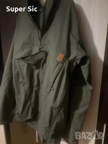 Helikon Tex Anorak , снимка 3 - Якета - 56728281