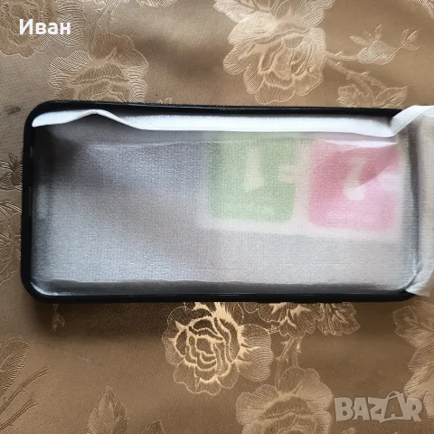 Huawei p20 lite кейс, снимка 2 - Калъфи, кейсове - 56579783