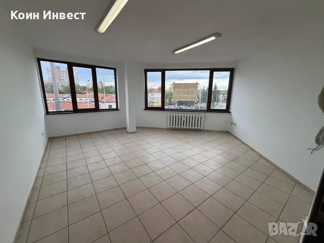 ОФИС ЗА ПРОДАЖБА В ПЕРНИК, КВ. ДИМОВА МАХАЛА, снимка 2 - Офиси - 56656892