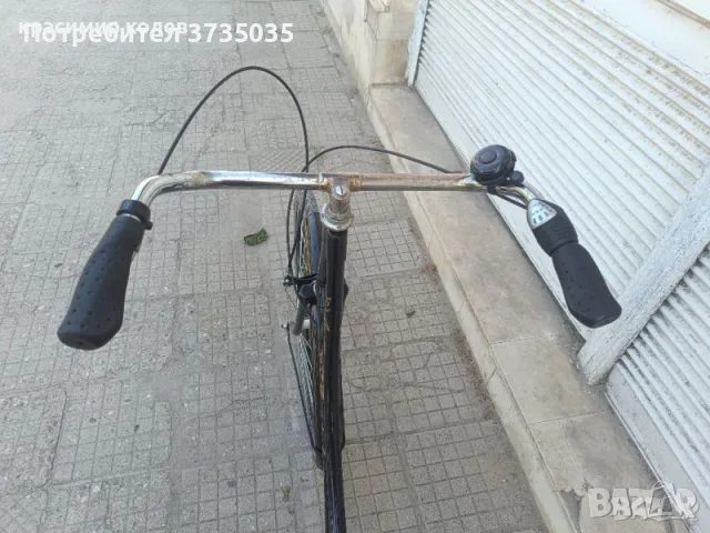 Градски велосипед с 3 вътрешни скорости, снимка 7 - Велосипеди - 56600883