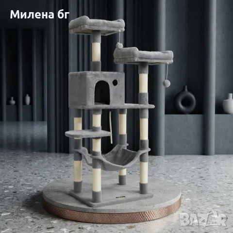 котешка драскалка, снимка 2 - За котки - 56750717