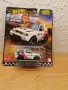 Hot Wheels Mitsubishi Pajero Evolution, снимка 1