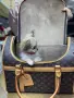 Louis Vuitton чанта за куче или коте, снимка 3