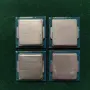 4 броя процесори интел Intel i3, снимка 1