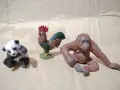 Фигурки Schleich - McDonald's, снимка 2