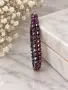 Гривни с камъчета , снимка 5