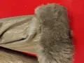 Дамско палто зимно, снимка 9