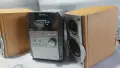 Panasonic SA-PM19 HiFi Micro Stereo System 5CD/MP3/Tape/FM/AUX, снимка 8