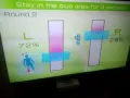 Nintendo Wii+balance board+wii fit game , снимка 6