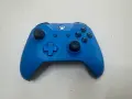 Безжичен контролер Microsoft - Blue (Xbox One/Series S/X), снимка 1