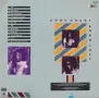 Грамофонна плоча Eddy Grant – Born Tuff, снимка 2