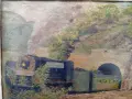 Картина 77 /47 см, снимка 2