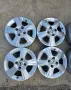 Opel 14" 4x100 4.5J ET45, снимка 2