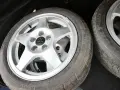 Алуминиеви джанти , снимка 1