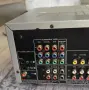 Усилвател Yamaha HTR 6030 за части , снимка 7