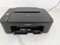 Цветен принтер на Canon, снимка 3