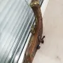 Стар османски капсулен пищов , снимка 6