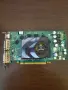  Продавам видео карта Nvidia Quadro FX1500, снимка 1