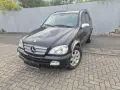 Mercedes-Benz ML 270, снимка 6