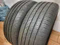 215/55/17 Semperit / Goodyear чисто нови гуми, снимка 11