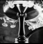 Наргиле Ocean Hookah Kaif S 2 Topaz Black, снимка 4