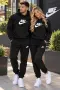 Ватирани екипи Nike, Hugo , снимка 1