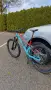 Mondraker Foxy Extreme Racing Carbon, снимка 12