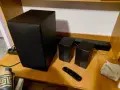   Lg  S60T sounbar, снимка 1
