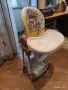 Детско столче за хранене , снимка 8