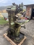 Руска фреза 676п , снимка 2