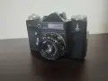 Камера Zenit E - Олимпиада '80 , снимка 2