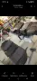 Recaro салон от Ауди S4 b7, снимка 2