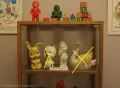 Стари соц играчки, снимка 7